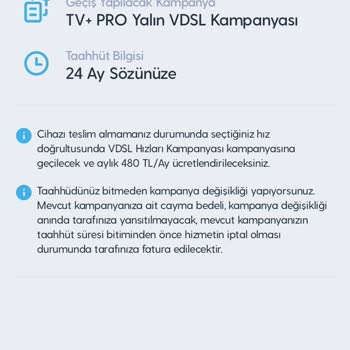 Superonline Paket Yenileme Sorunu Ve Sistem Hatası