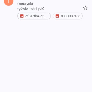 Çekim Talebinden Sonra Erişim Sorunu