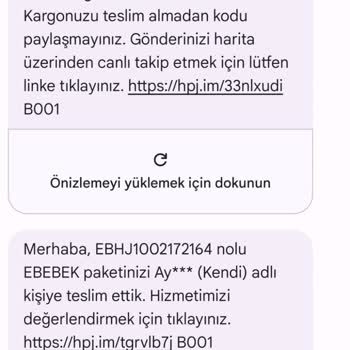 Hepsijet Teslimat Sorunu: Kayıp Kargonun İzinde