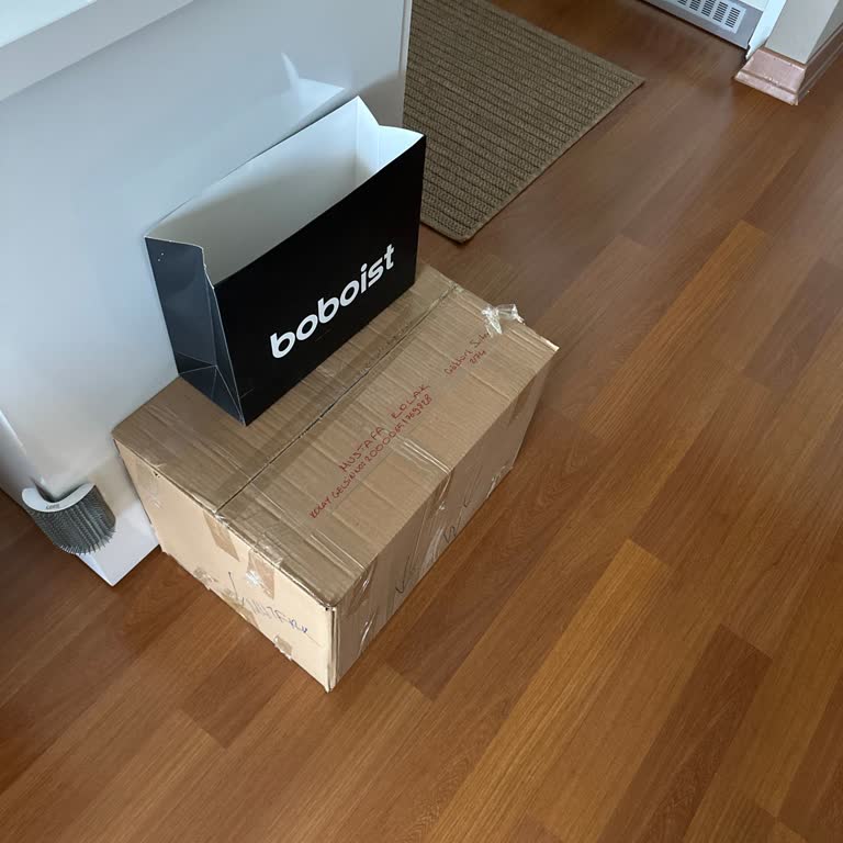 Dyson Temizlik Paketinde Müşteri Hizmetleri Ve Teslimat Sorunları