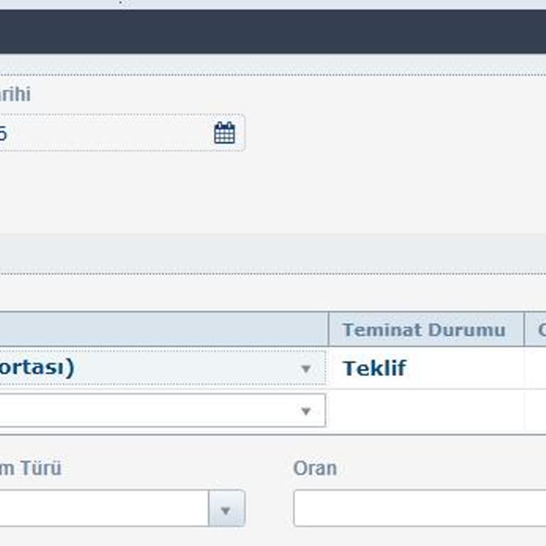 Sigorta Ve Kasko İşlemlerinde Yaşanan Sorunlar