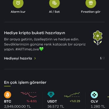 Paribu'da Varlık Dondurma Sorunu Ve Hukuki Belirsizlik