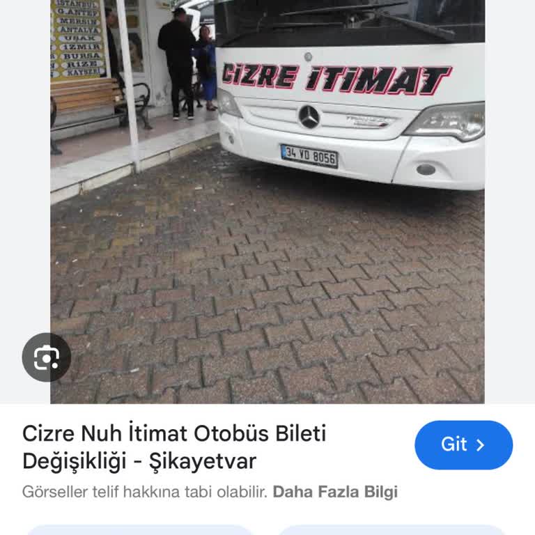 Bilet İptali Ve Yetersiz Müşteri Hizmeti