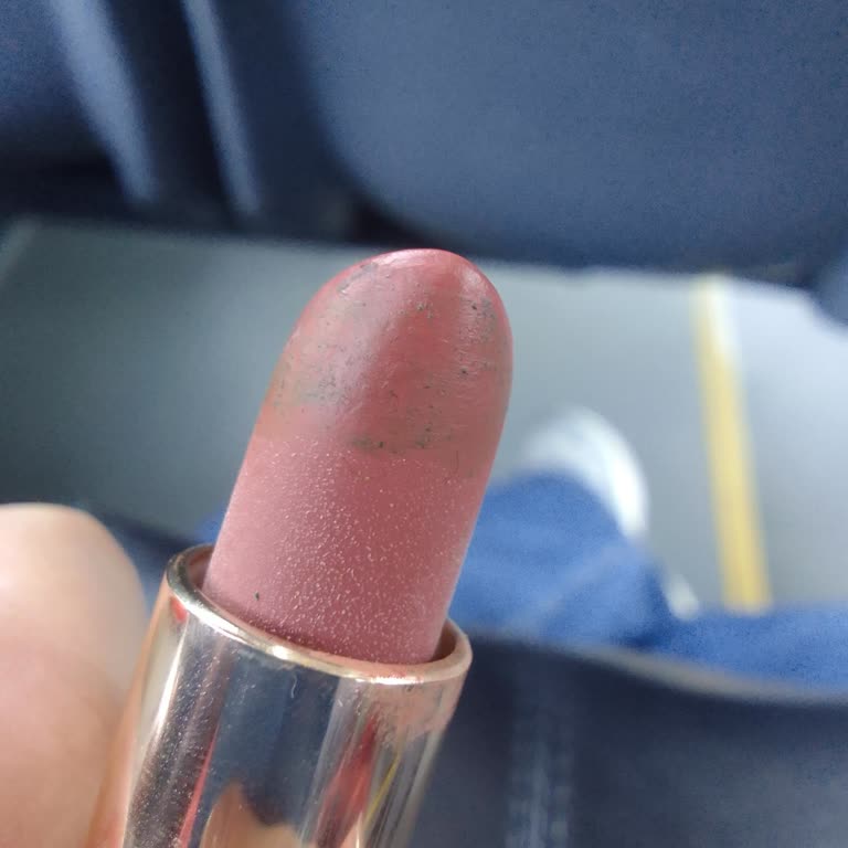 Yves Rocher Rujunda Küf Şoku