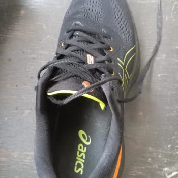 Asics Gore-Tex Shoes Not Waterproof – Ignored My Complaints