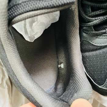 Asics Shoes Worn Out in 3 Months – Denied Warranty Claim