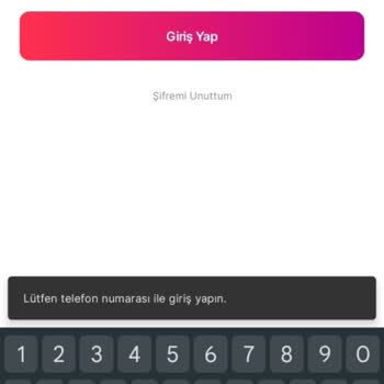 Gardrops Hesabına Erişim Sorunu Ve Acil Çözüm Talebi