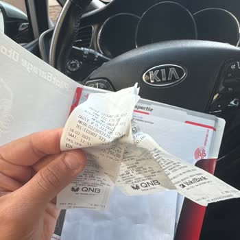 Düzce Şubesi'nde Yanlış İtham Ve Eksik Hizmet