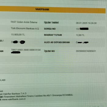 Yanıltıcı Servis Ve Fahiş Ücretle Mağduriyet