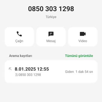 Yanıltıcı Servis Ve Fahiş Ücretle Mağduriyet