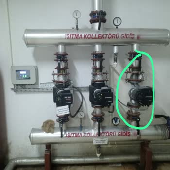 Masdaf Pompa Servis Sorunları Ve Garanti Kapsamı