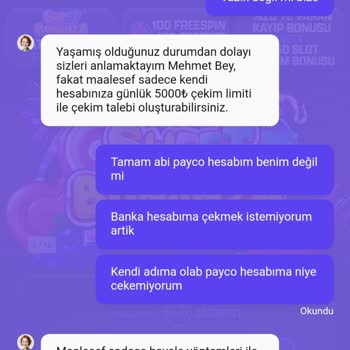 Çekim İşlemlerinde Yaşanan Sorunlar Ve Belge Onayı