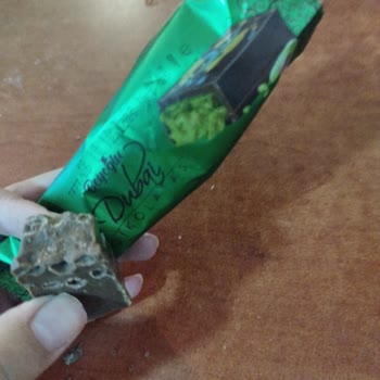 Beyoğlu Çikolatası'nın Hayal Kırıklığı