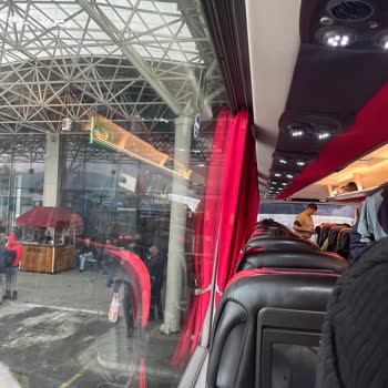 Kamil Koç'un Güzergah Oyunu Yolcuları Mağdur Ediyor