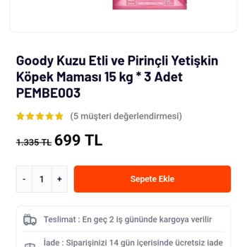 Online Alışverişte Güven Krizi: Siparişler Ve Sahte Aramalar