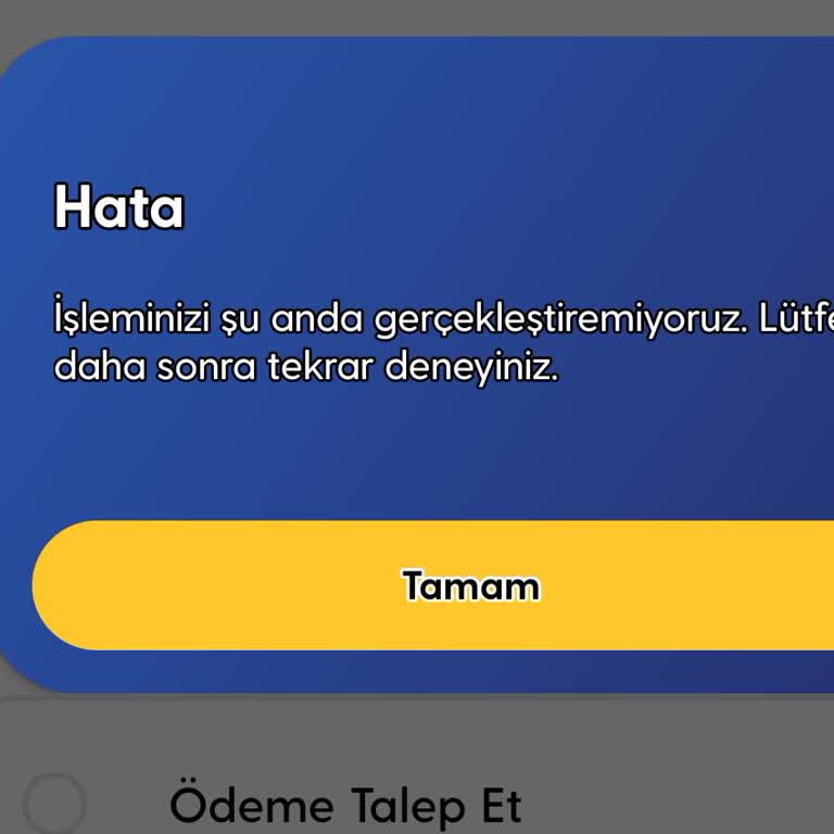 Turkcell'de Çözüm Ve İletişim Eksikliği
