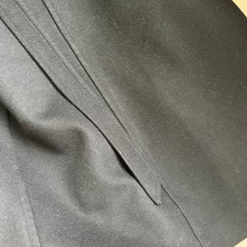 Perspective Giyim Kabanın Hızla Tiftiklenmesi Ve Toz Çekmesi