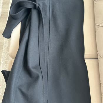 Perspective Giyim Kabanın Hızla Tiftiklenmesi Ve Toz Çekmesi