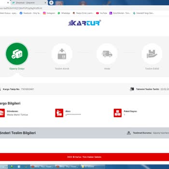 Media Markt'tan Alınan Kurutma Makinesi 14 Gün Geçmesine Rağmen Teslim Edilmedi