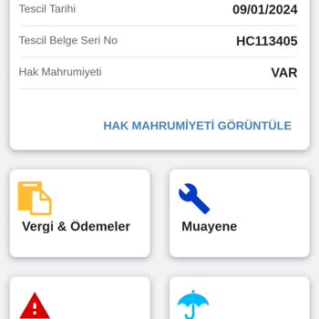 Teslimat Sürecinde Kefil Krizi Ve Haciz Engeli