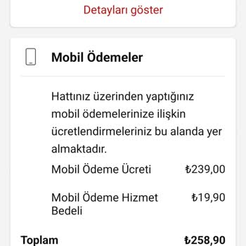 İzinsiz Mobil Ödeme Ve Fatura Şoku
