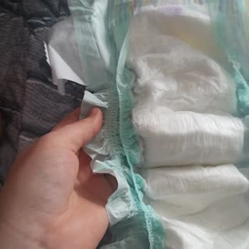 Jenny Willy Bebek Bezlerinde Kalite Sorunu