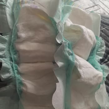 Jenny Willy Bebek Bezlerinde Kalite Sorunu