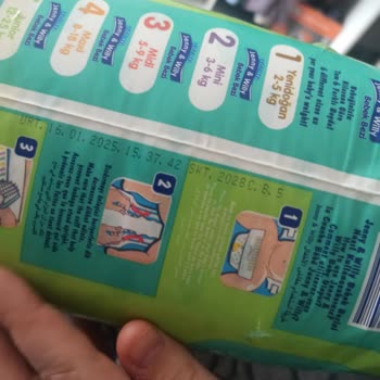 Jenny Willy Bebek Bezlerinde Kalite Sorunu