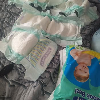 Jenny Willy Bebek Bezlerinde Kalite Sorunu