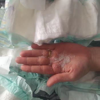 Jenny Willy Bebek Bezlerinde Kalite Sorunu