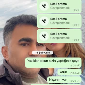 Nişan İçin Sipariş Verdim, Hediyeliklerim Gelmedi!