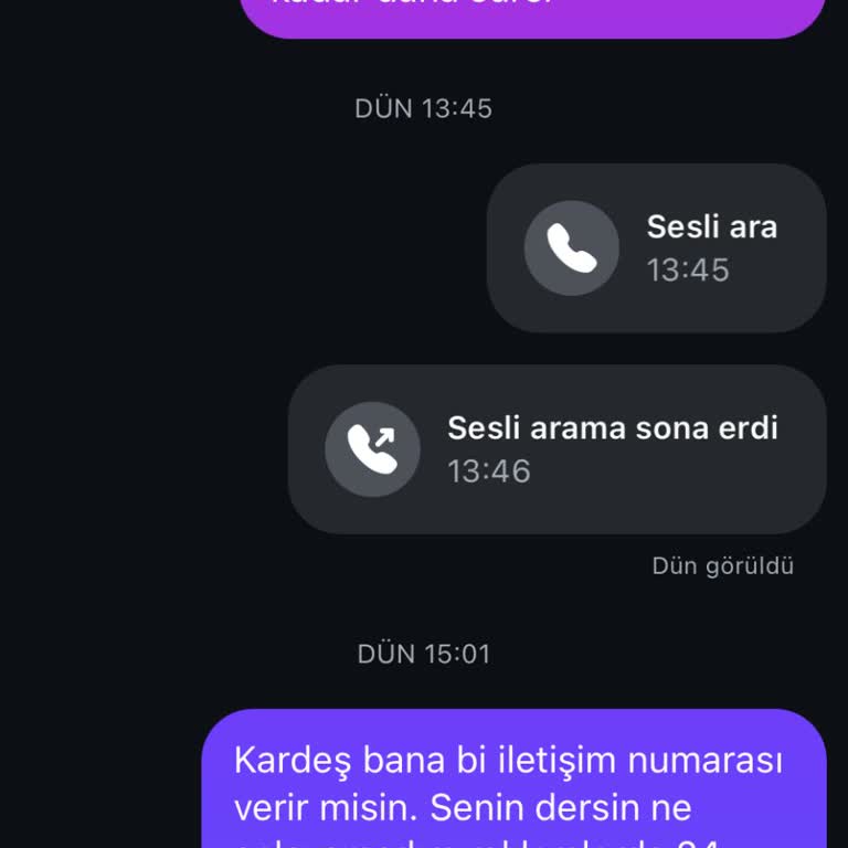 Sözünde Durmayan Hizmet: Teslimat Gecikmesi Ve İlgisizlik