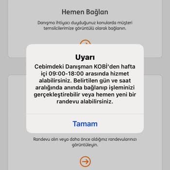 Kredi Ödemesinde Teknik Sorun Ve İletişim Eksikliği