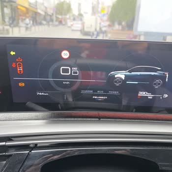 Yeni Aracımla Yolda Kaldım: Güvenim Sarsıldı!