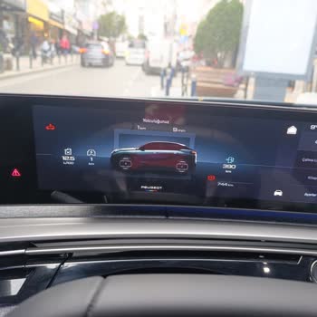 Yeni Aracımla Yolda Kaldım: Güvenim Sarsıldı!
