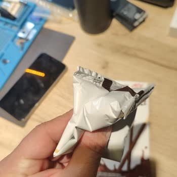 Biscolata Stix Paketinde Ürün Yok, Müşteri Hizmetleri Dönüş Yapmıyor