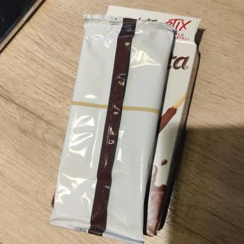 Biscolata Stix Paketinde Ürün Yok, Müşteri Hizmetleri Dönüş Yapmıyor