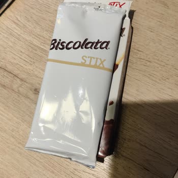 Biscolata Stix Paketinde Ürün Yok, Müşteri Hizmetleri Dönüş Yapmıyor