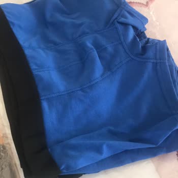 Yanlış Ürün Ve İade Sorunu: Marka Boxer'dan Hayal Kırıklığı