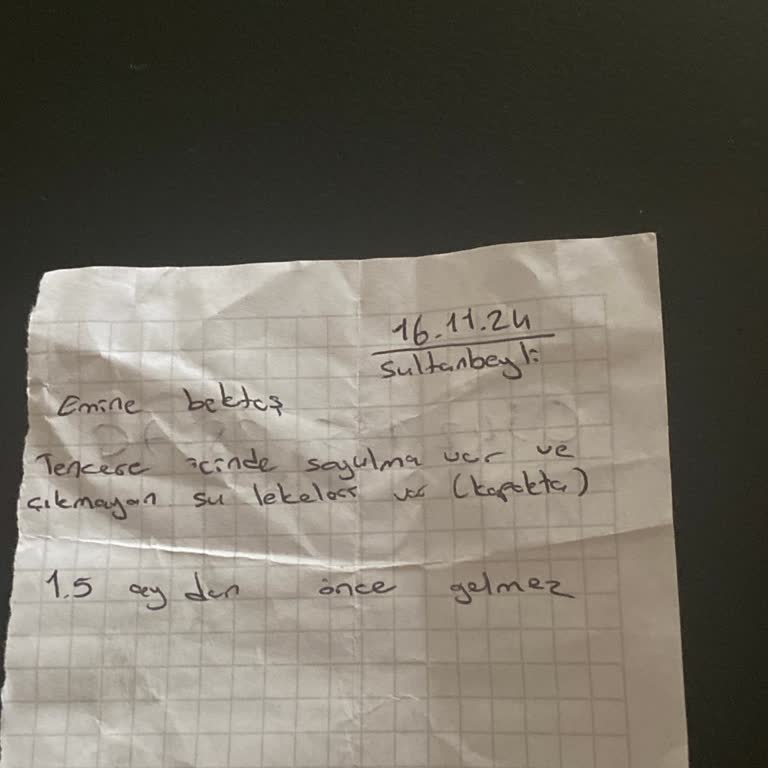 Kusurlu Ürün Ve İlgisiz Hizmet Nedeniyle Mağduriyet