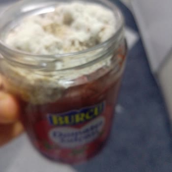 Burcu Gıda Küf Sorunu