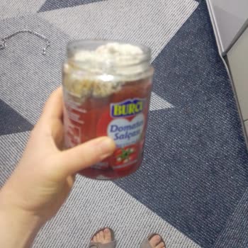 Burcu Gıda Küf Sorunu