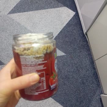 Burcu Gıda Küf Sorunu