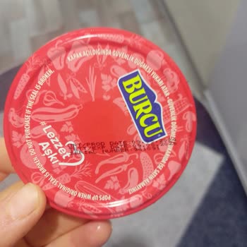 Burcu Gıda Küf Sorunu