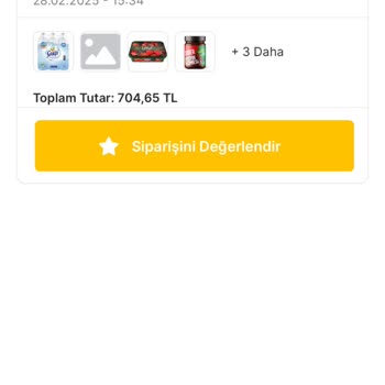 Migros'tan Gelen Küflenmiş Muz Şoku