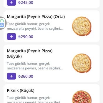 GetirYemek'te Fazla Faturalandırma Ve İptal Sorunu
