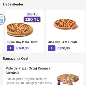 GetirYemek'te Fazla Faturalandırma Ve İptal Sorunu