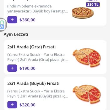 GetirYemek'te Fazla Faturalandırma Ve İptal Sorunu