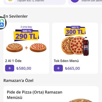 GetirYemek'te Fazla Faturalandırma Ve İptal Sorunu