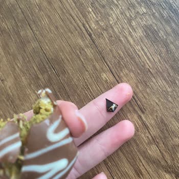 Lokumdan Çıkan Plastik: Tüketici Güvenliği Tehlikede!